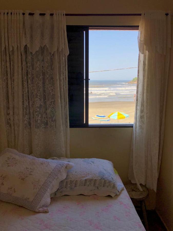 Prainha Pousada - Bar E Restaurante Itanhaém Kültér fotó