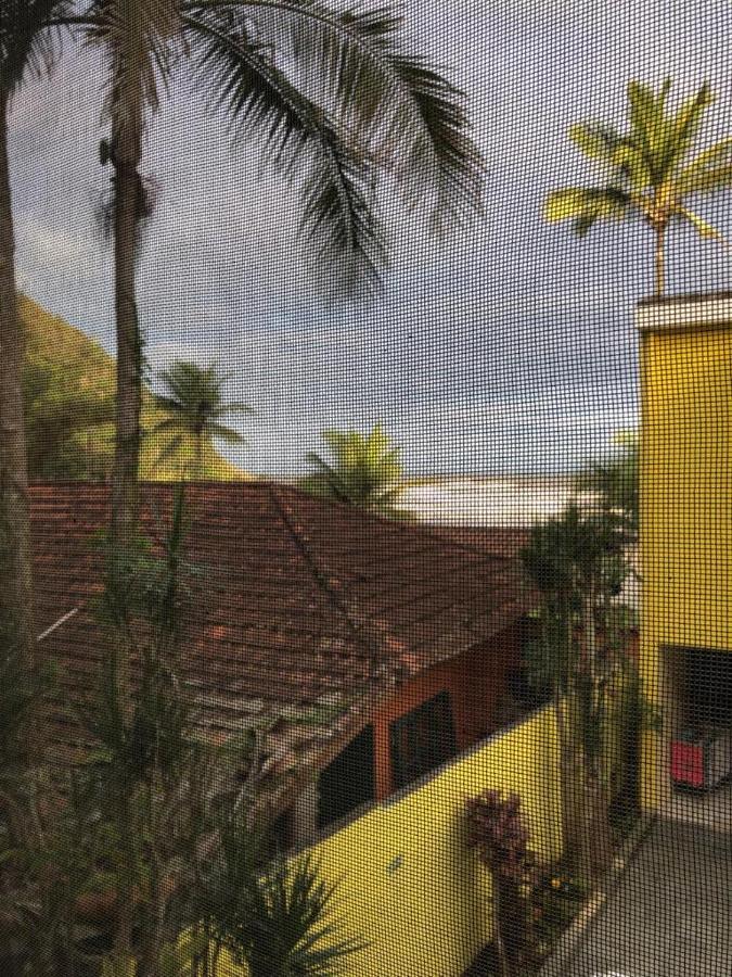 Prainha Pousada - Bar E Restaurante Itanhaém Kültér fotó