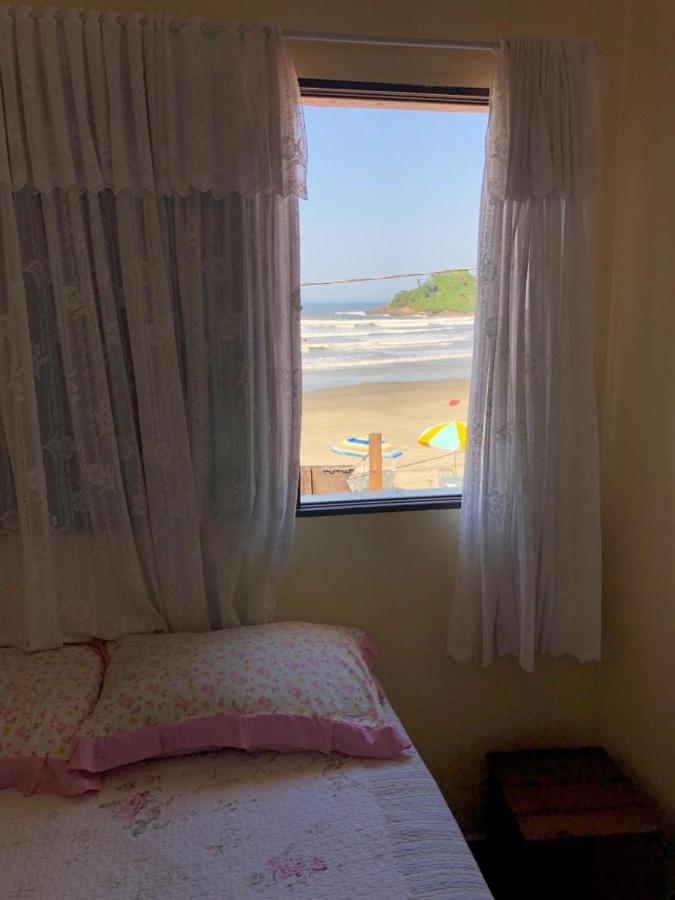 Prainha Pousada - Bar E Restaurante Itanhaém Kültér fotó